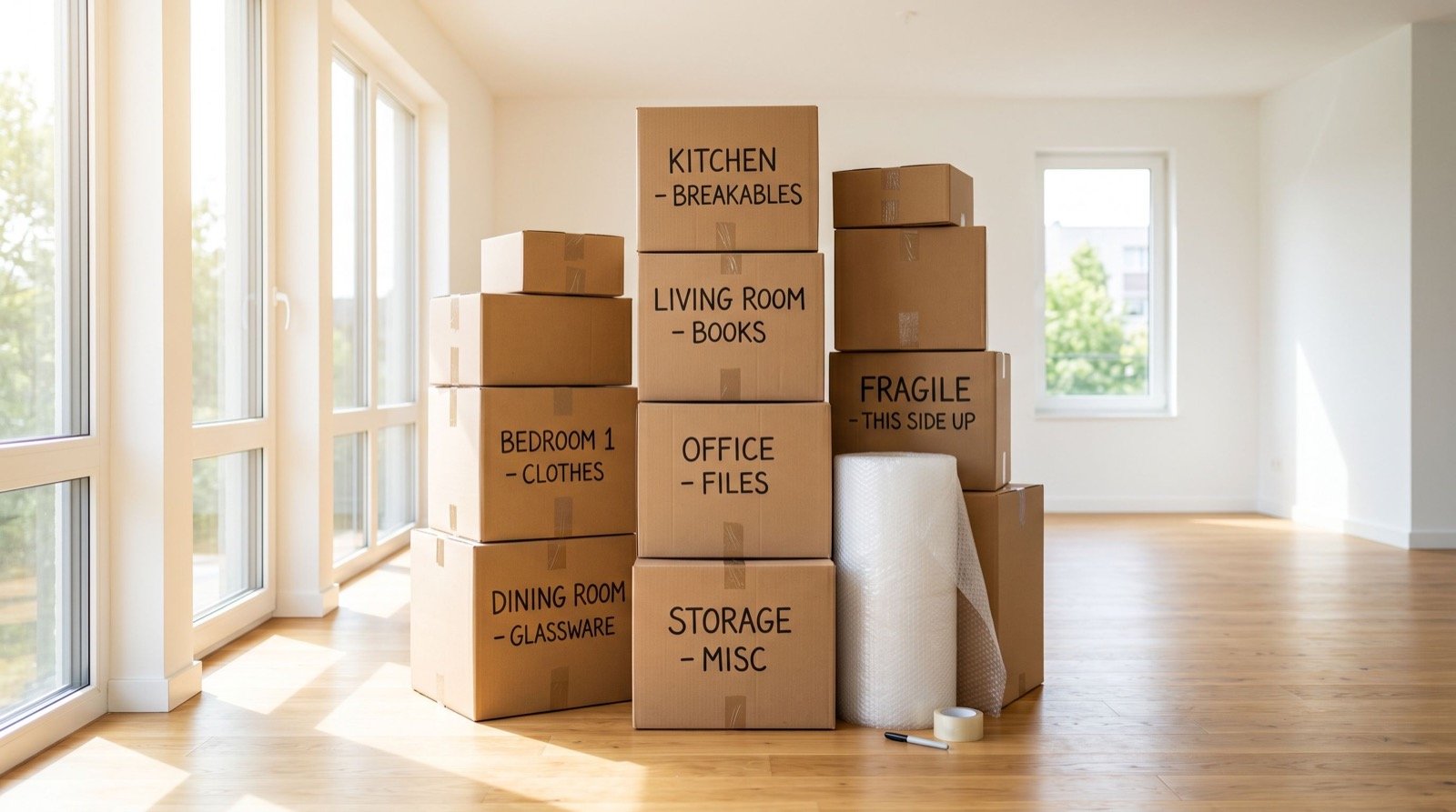 Office Movers Silicon Oasis: 7 Zero-Downtime Steps