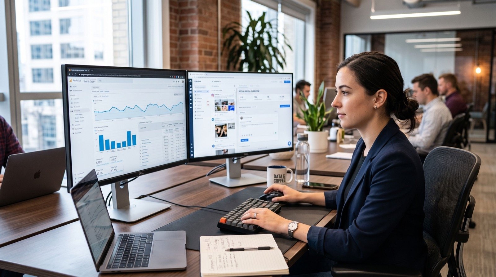 Marketing Agency in Multan: 7 Signs of a Great One