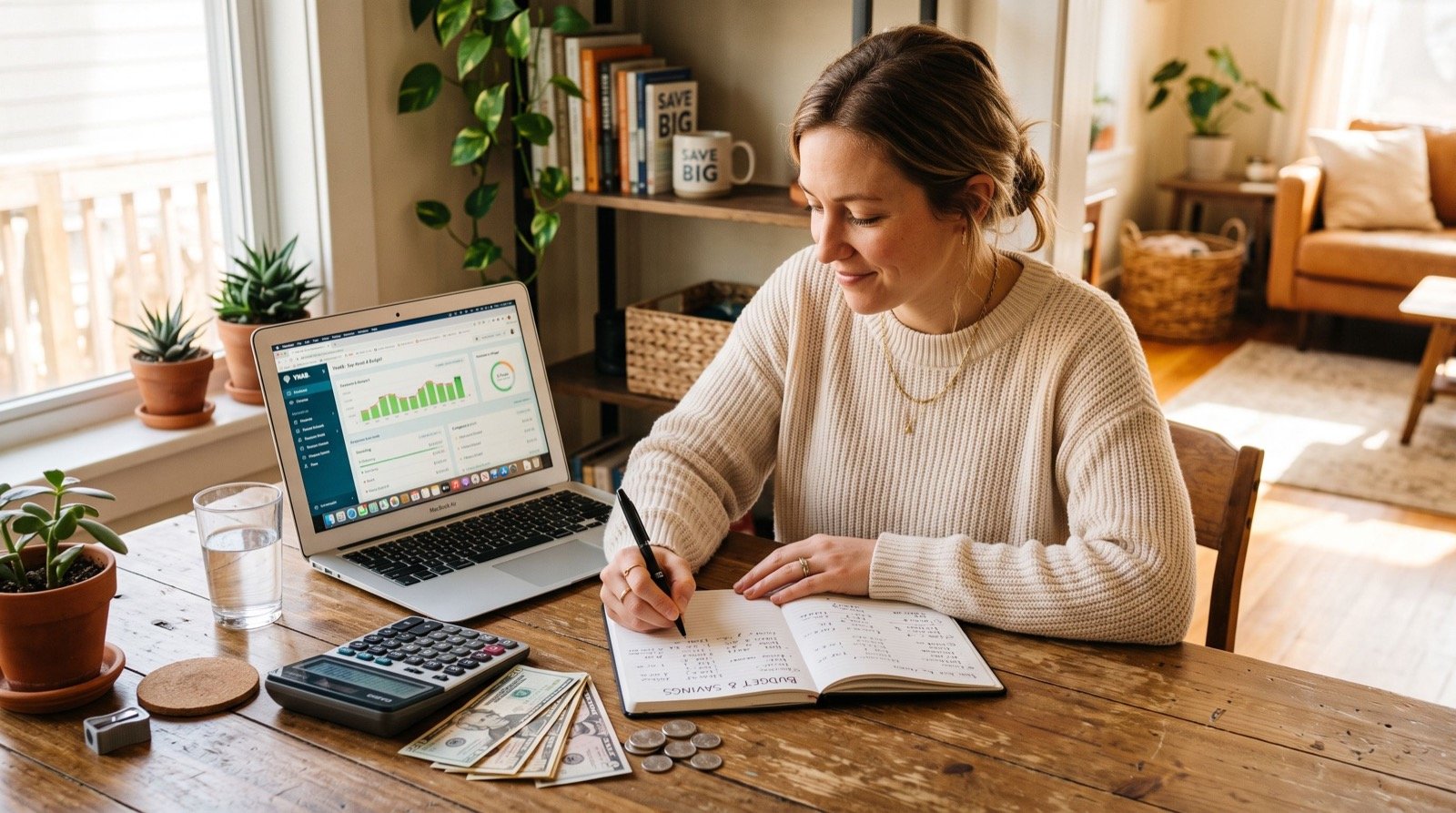 Best Money Apps 2026: How to Choose the Right One